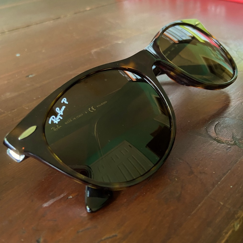 Ray-ban women’s sunglasses